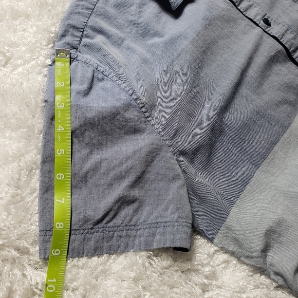 SALE!! Calvin Klein Jeans short sleeve shirt - Picture 4 of 8